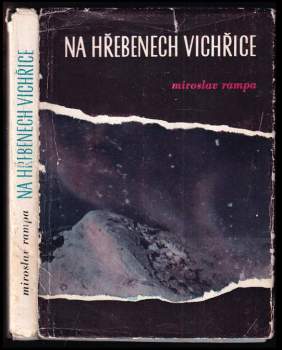 Na hřebenech vichřice