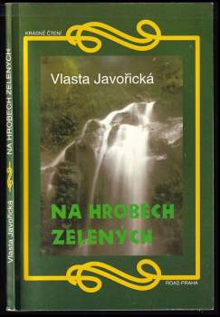 Na hrobech zelených