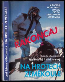 Na hrotech zeměkoule