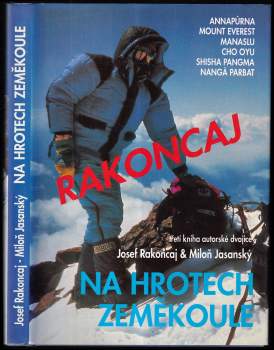 Na hrotech zeměkoule