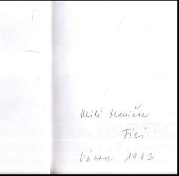 Miloň Jasanský: Na hrotech zeměkoule