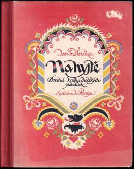 Jan František Hruška: Na hyjtě