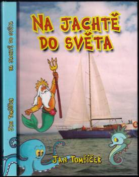 Na jachtě do světa