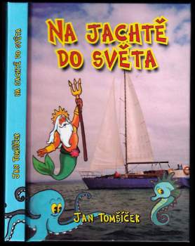 Na jachtě do světa PODPIS