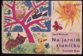 Na jarnom slniečku
