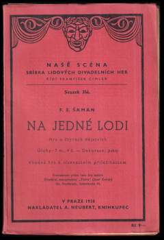 Na jedné lodi
