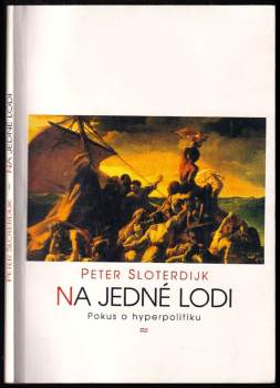 Na jedné lodi