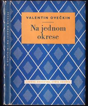 Na jednom okrese