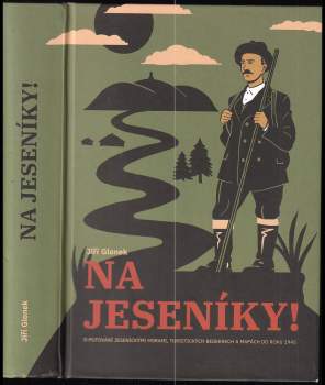 Na Jeseníky!