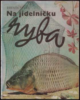 Na jídelníčku ryba