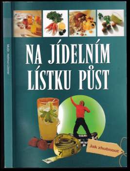Na jídelním lístku půst