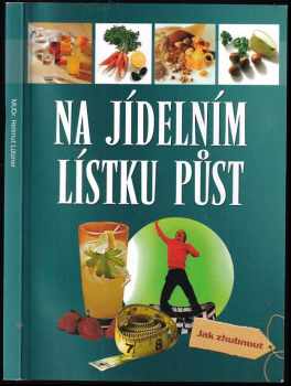 Na jídelním lístku půst