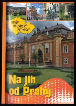 Na jih od Prahy