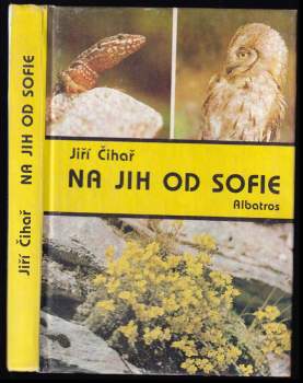 Na jih od Sofie