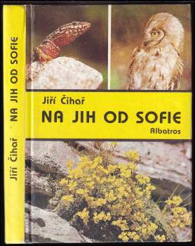Na jih od Sofie