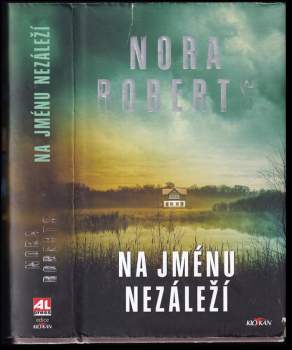 Na jménu nezáleží