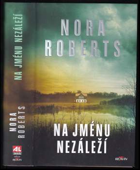 Na jménu nezáleží
