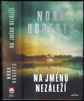 Na jménu nezáleží