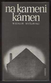Na kameni kámen