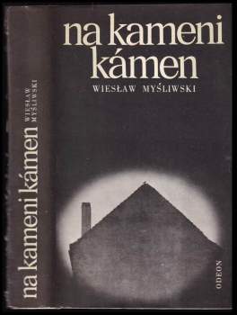 Na kameni kámen