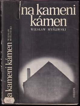 Na kameni kámen