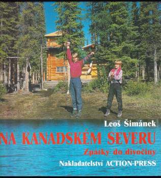 Na kanadském severu