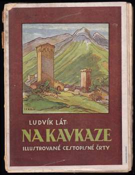 Na Kavkaze
