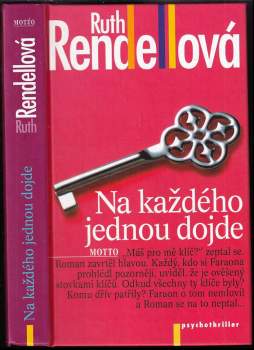 Na každého jednou dojde