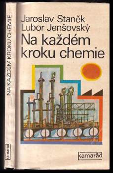 Na každém kroku chemie