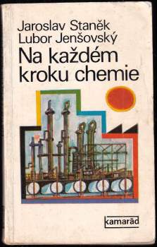 Na každém kroku chemie