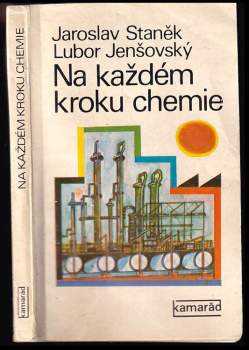 Na každém kroku chemie