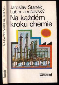 Na každém kroku chemie