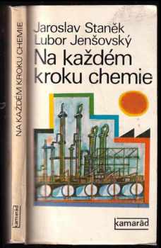 Na každém kroku chemie