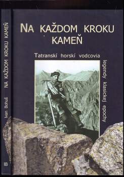 Na každom kroku kameň