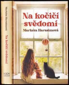 Na kočičí svědomí