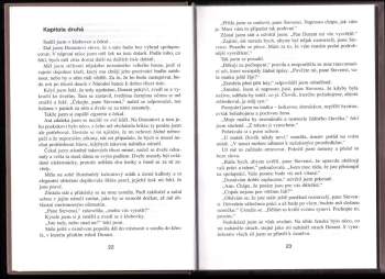 James Hadley Chase: Na koho to slovo padne