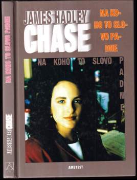 Na koho to slovo padne