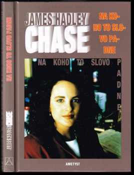 Na koho to slovo padne