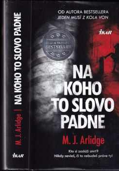 Na koho to slovo padne