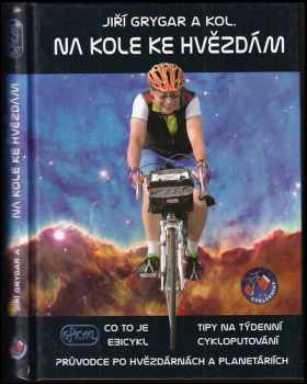 Na kole ke hvězdám