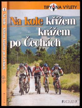 Na kole křížem krážem po Čechách