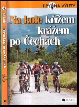 Andrej Halada: Na kole křížem krážem po Čechách