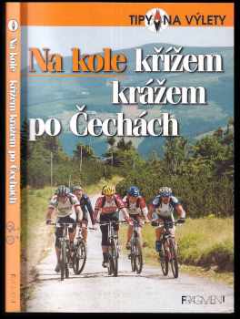 Na kole křížem krážem po Čechách - Andrej Halada (2003, Fragment) - ID: 302215