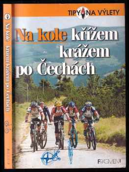 Na kole křížem krážem po Čechách - Andrej Halada (2003, Fragment) - ID: 551599