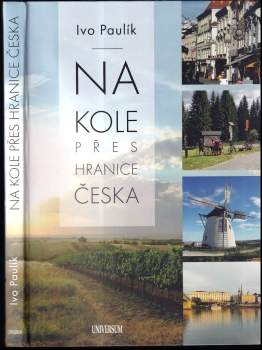 Na kole přes hranice Česka
