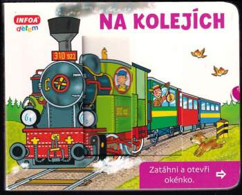 Na kolejích