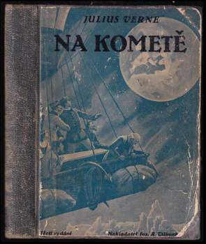 Na kometě