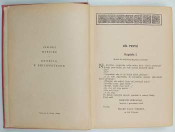 Jules Verne: Na kometě