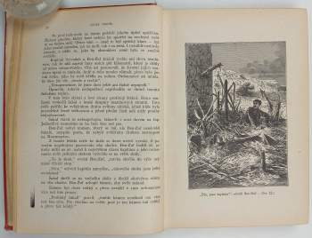 Jules Verne: Na kometě