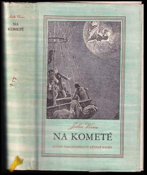Na kometě